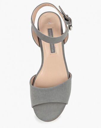 Миниатюра фотографии Босоножки dorothy perkins