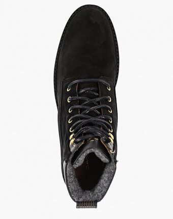 Миниатюра фотографии Ботинки gant
