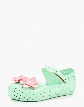 Миниатюра фотографии Сандалии melissa