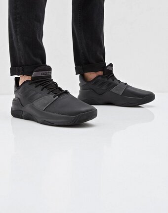 Миниатюра фотографии Кроссовки adidas