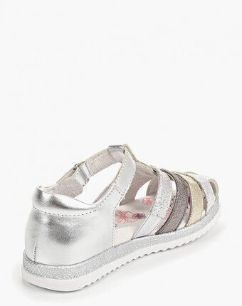 Миниатюра фотографии Сандалии котофей