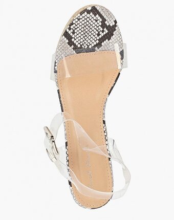 Миниатюра фотографии Эспадрильи sweet shoes