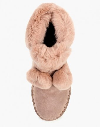 Миниатюра фотографии Ботинки berkonty