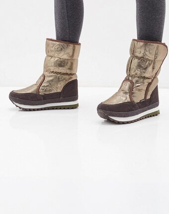 Миниатюра фотографии Дутики king boots