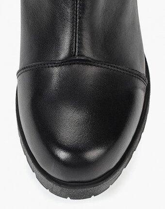 Миниатюра фотографии Ботильоны pierre cardin