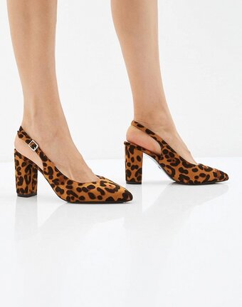 Миниатюра фотографии Туфли queen vivi