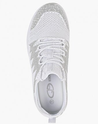 Миниатюра фотографии Кроссовки g19 sport non stop