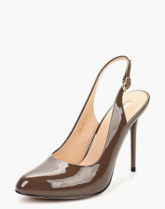 Миниатюра фотографии Туфли basconi