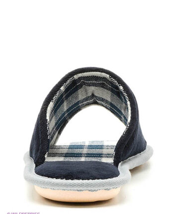 Миниатюра фотографии Тапочки, renne