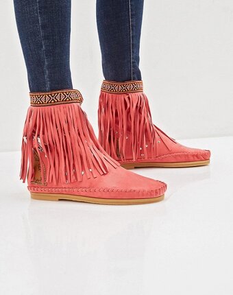 Миниатюра фотографии Полусапоги flyfor