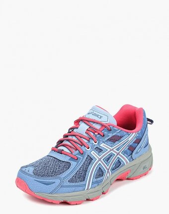 Миниатюра фотографии Кроссовки asics