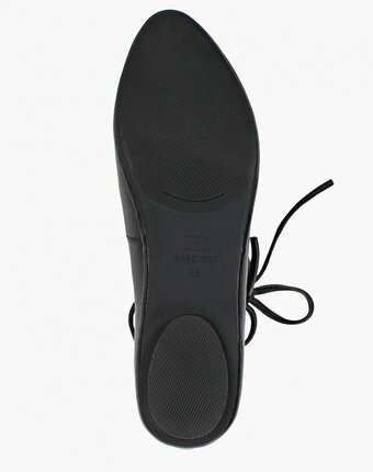 Миниатюра фотографии Балетки basconi