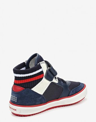 Миниатюра фотографии Кеды geox