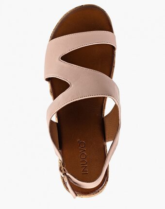 Превью изображения Сандалии inuovo Миниатюра фотографии Сандалии inuovo