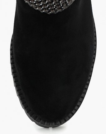 Миниатюра фотографии Полусапоги vitacci