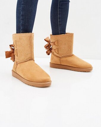 Миниатюра фотографии Полусапоги queen vivi