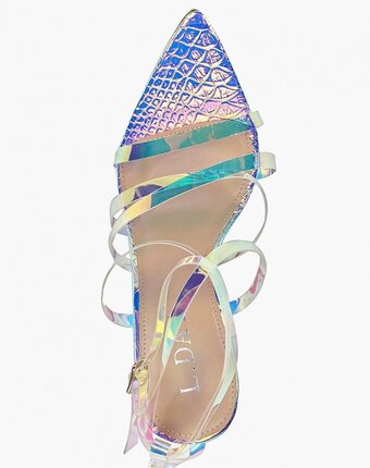 Миниатюра фотографии Босоножки l.day