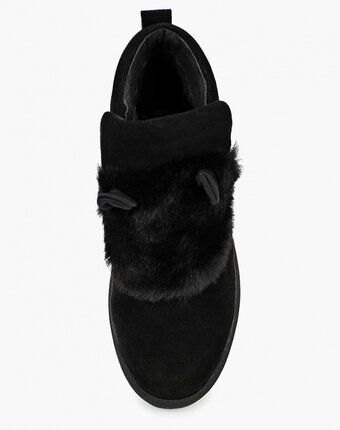 Миниатюра фотографии Слипоны baden