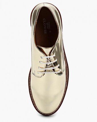 Миниатюра фотографии Ботинки clowse