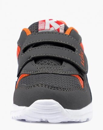 Миниатюра фотографии Кроссовки reike