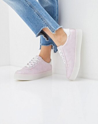 Миниатюра фотографии Кеды bellamica