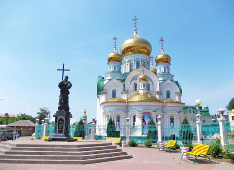 Обувь в Батайск