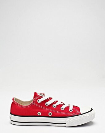 Миниатюра фотографии Кеды converse