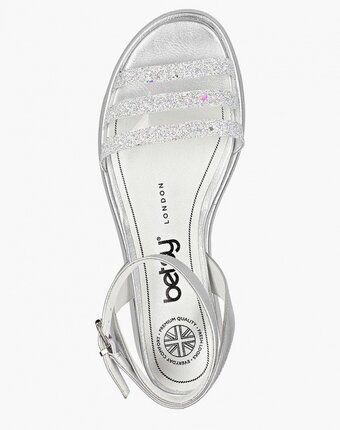 Миниатюра фотографии Босоножки betsy