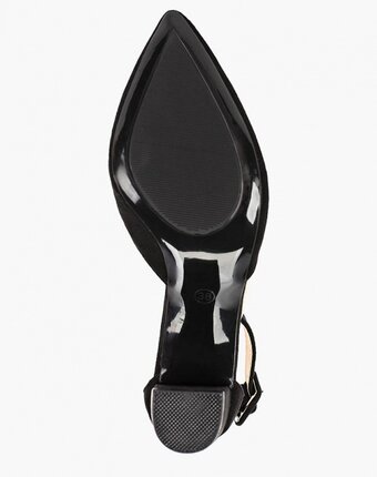 Миниатюра фотографии Туфли go-go