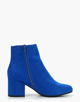 Миниатюра фотографии Ботильоны dorothy perkins