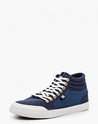 Миниатюра фотографии Кеды dc shoes