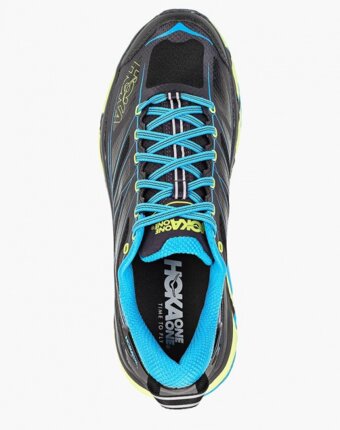 Миниатюра фотографии Кроссовки hoka one one