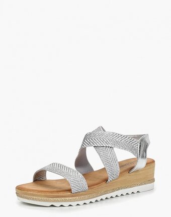 Миниатюра фотографии Босоножки bellamica