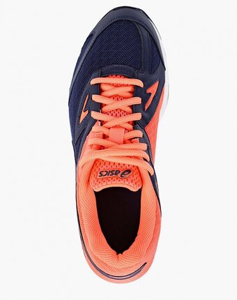 Миниатюра фотографии Кроссовки asics