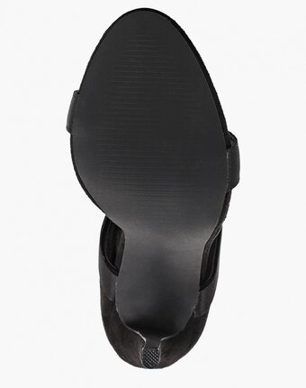 Миниатюра фотографии Босоножки la bottine souriante