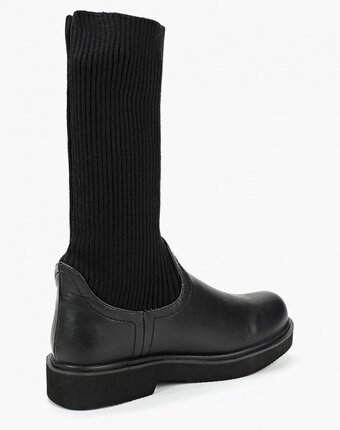 Миниатюра фотографии Полусапоги t.taccardi