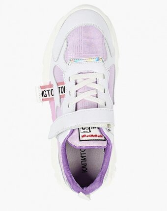 Миниатюра фотографии Кроссовки капитошка