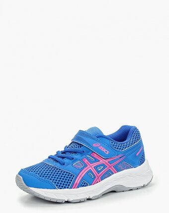 Миниатюра фотографии Кроссовки asics