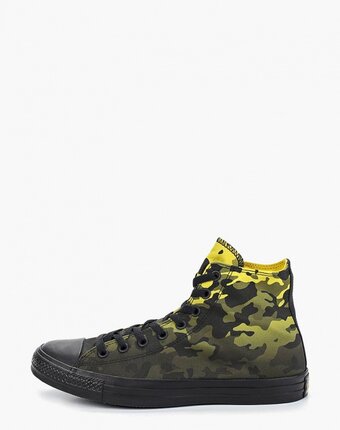 Миниатюра фотографии Кеды converse
