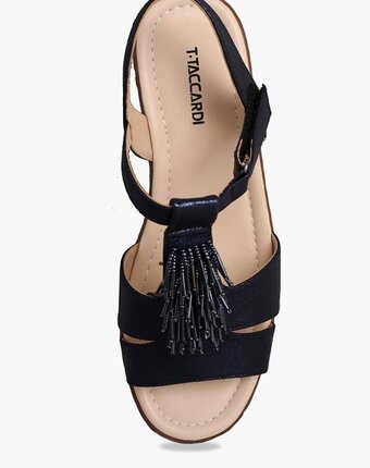 Миниатюра фотографии Сандалии t.taccardi