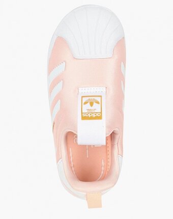 Миниатюра фотографии Кеды adidas originals