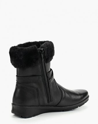 Миниатюра фотографии Полусапоги imac