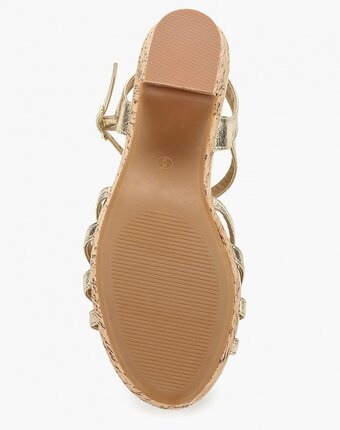 Миниатюра фотографии Босоножки dorothy perkins