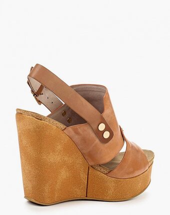 Миниатюра фотографии Босоножки elita