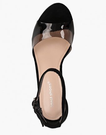 Миниатюра фотографии Босоножки ideal shoes