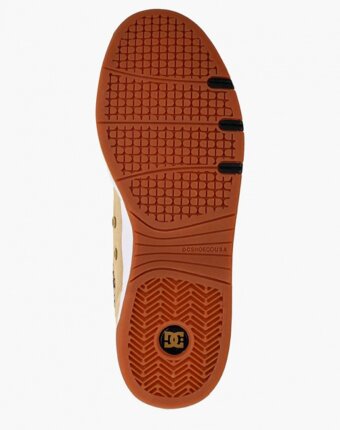 Миниатюра фотографии Кроссовки dc shoes