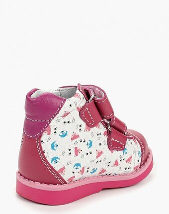 Миниатюра фотографии Ботинки bottilini