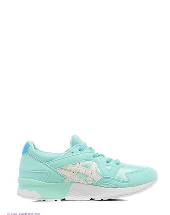 Миниатюра фотографии Спортивная обувь gel-lyte v ps, asicstiger