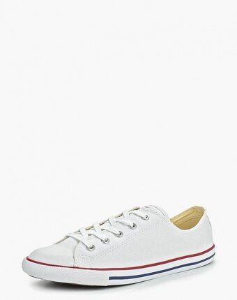 Миниатюра фотографии Кеды converse