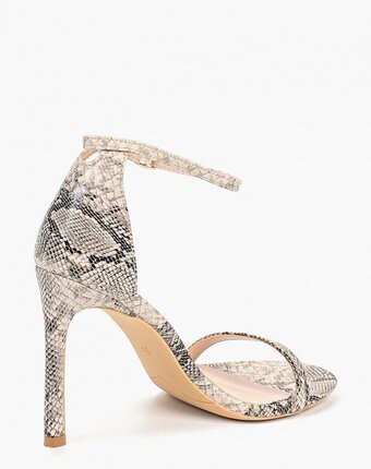 Миниатюра фотографии Босоножки ideal shoes